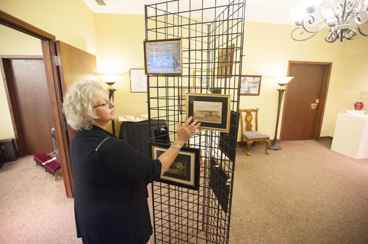 Gala, exhibit mark 125 years Local News