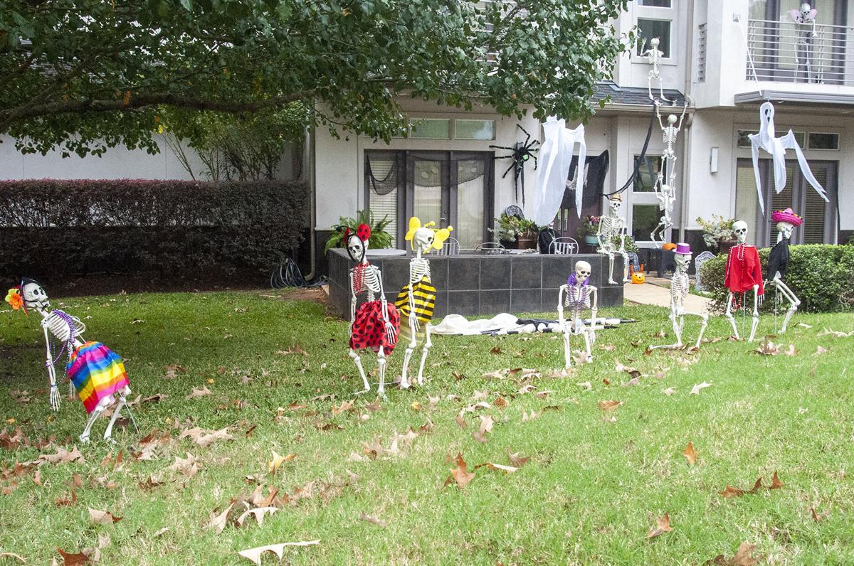 Halloween Events Range From In Person To In Car Coronavirus Dailysentinel Com