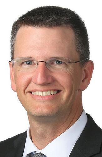 Rust Inspection Sheets Bowyer named president at Commercial Bank | Local News | dailysentinel.com