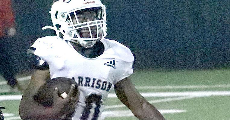 East Texas rivals collide as district races heat up in Week 10 | Sports ...