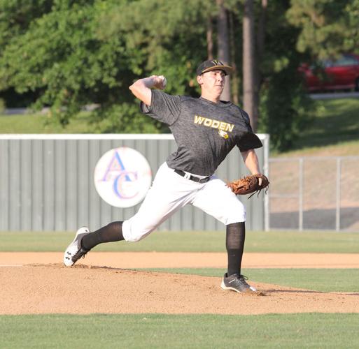 Rodriguez heads TSWA AllState Baseball teams Sports