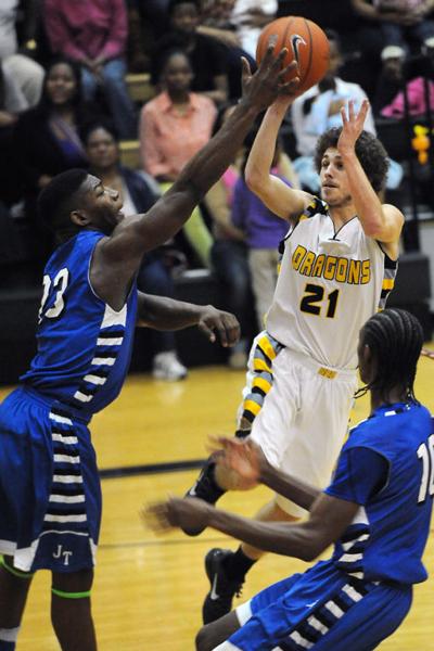 Dragons Drop 16 4a Opener Sports Dailysentinel Com
