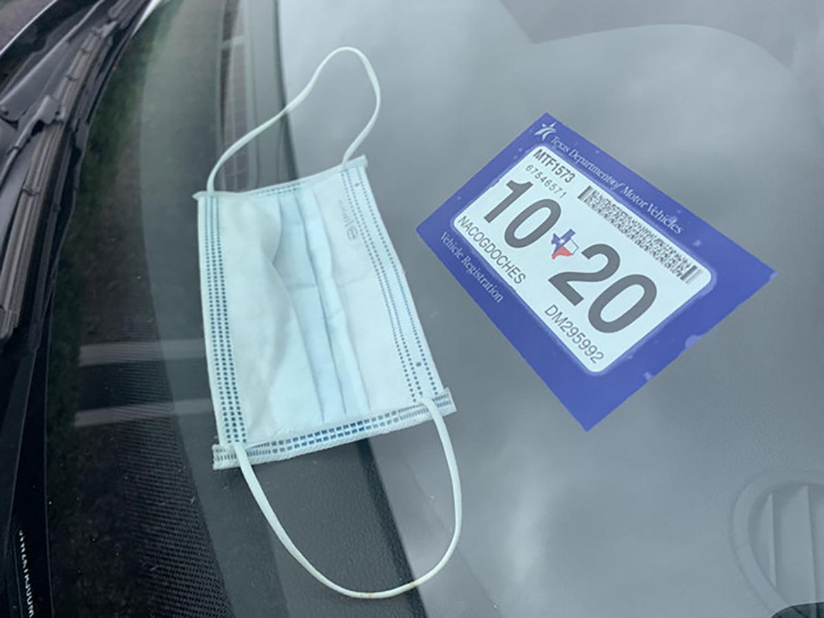 License Registration Waivers Expire In April Dps Says Make Appointments Now Coronavirus Dailysentinel Com License Registration Waivers Expire In April Dps Says Make Appointments Now Coronavirus Dailysentinel Com