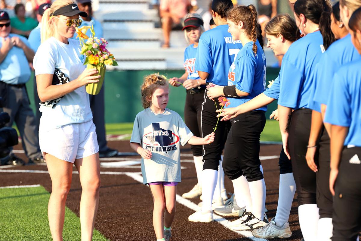 East Texas Senior All-Star Game