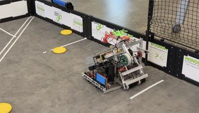Robotics