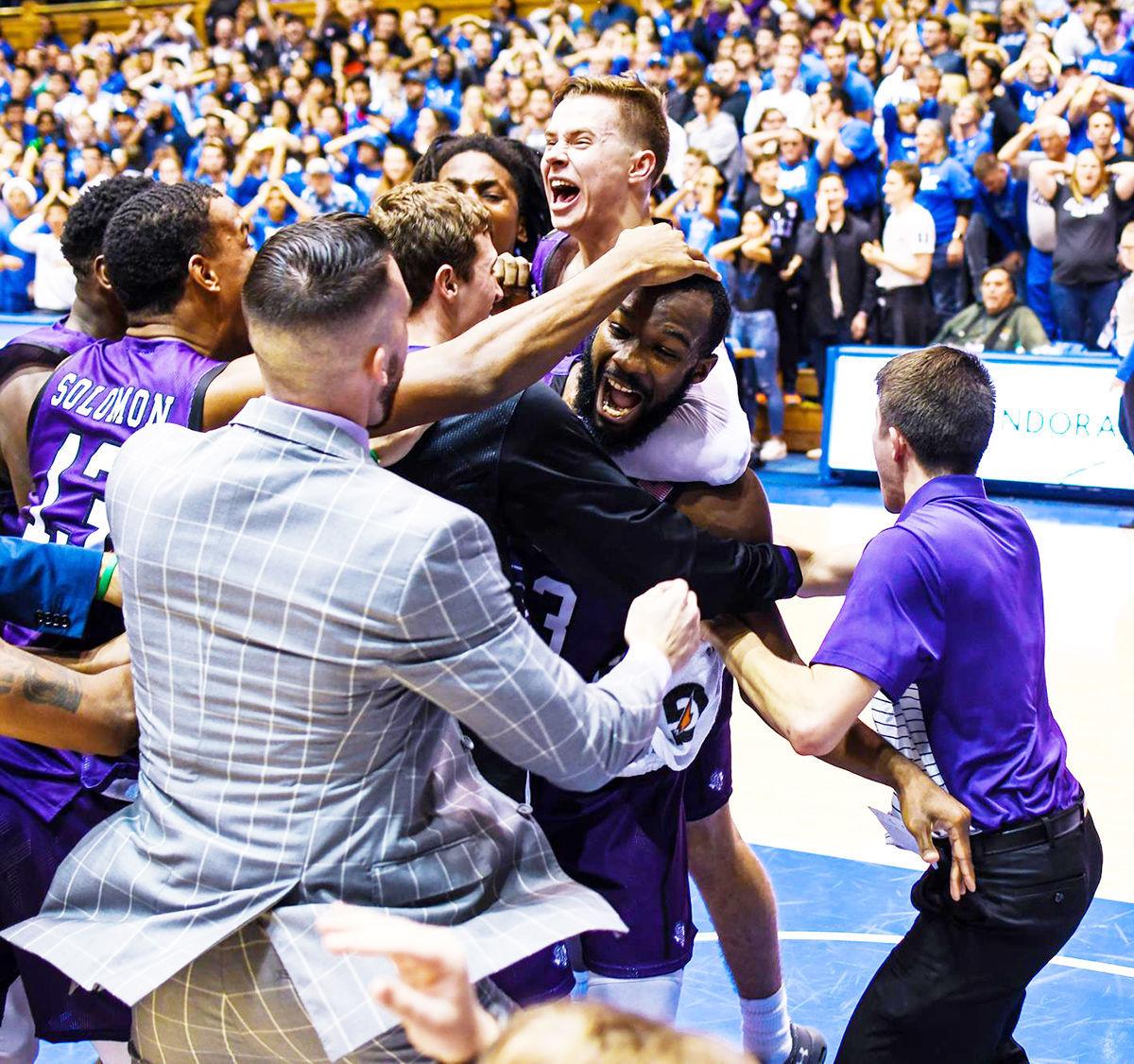 Ncaa Slaps Sanctions On Three Sfa Athletics Teams Social Media