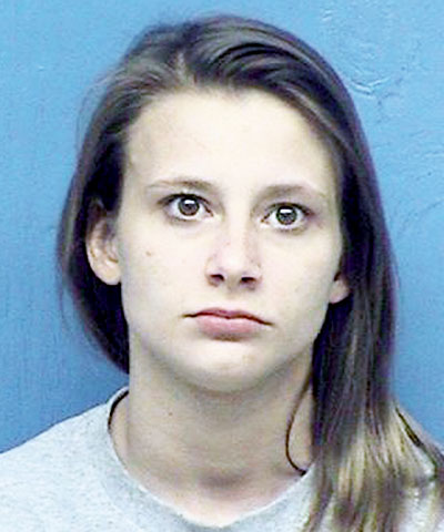 Traffic stop leads to arrest for meth possession | Local News ...