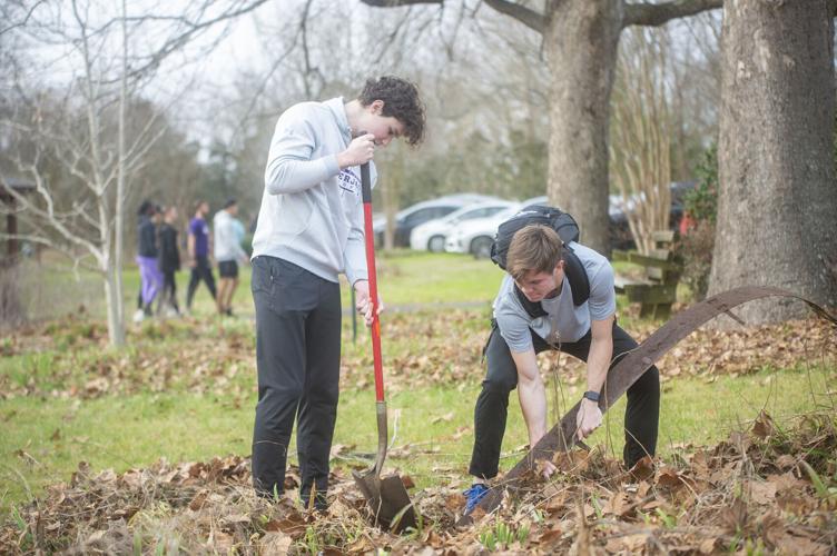Day of Service