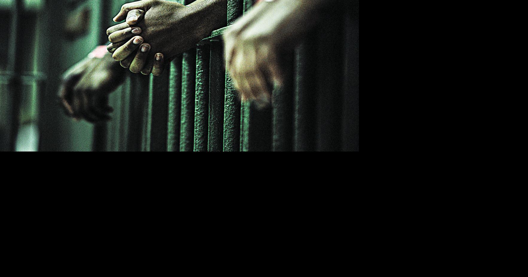 Rockcastle Jail Anatomy Of A Rural Crisis Behind Bars