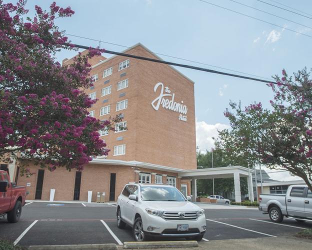 Fredonia opening highlights year in business Local News