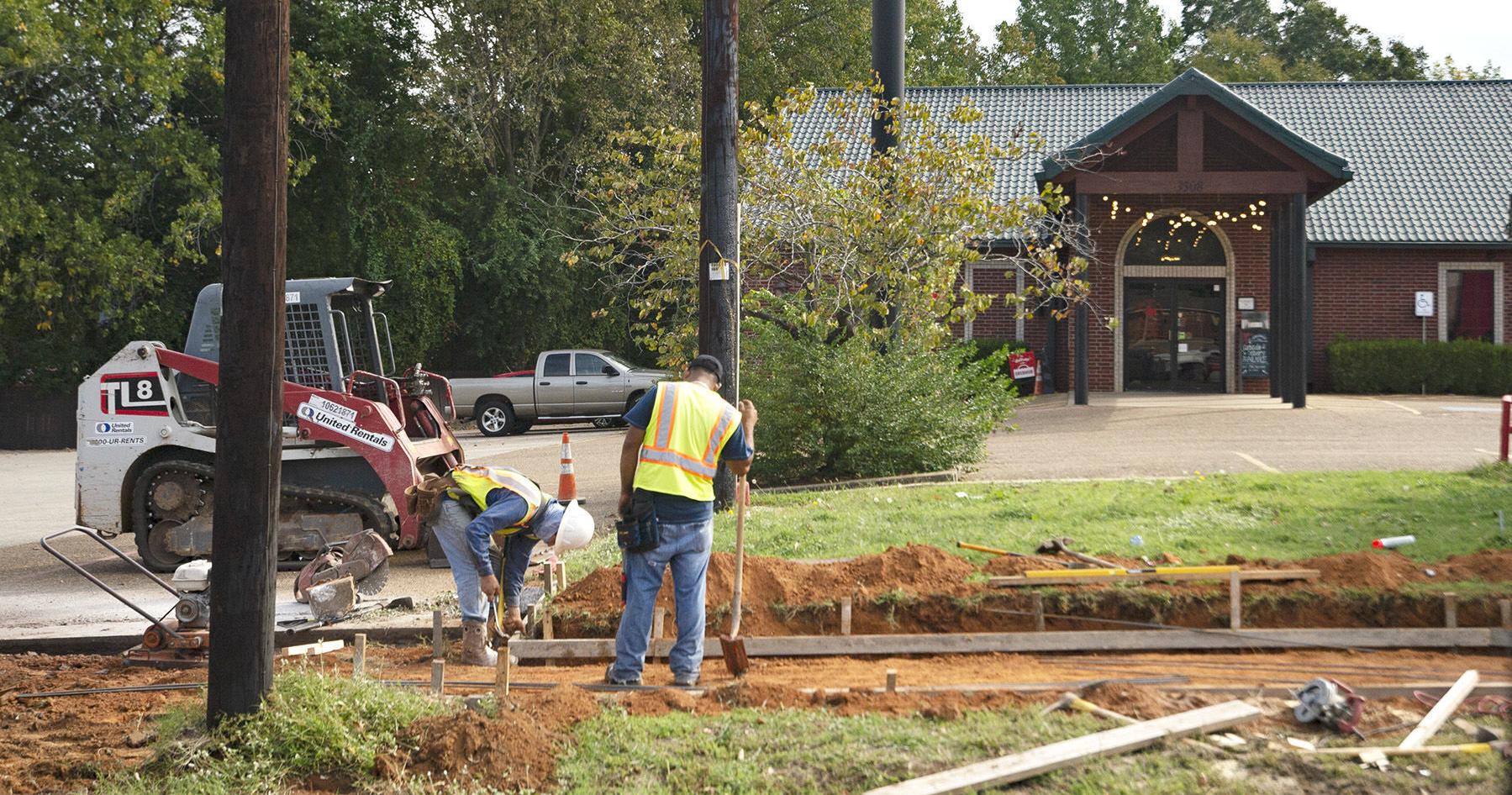 Nacogdoches is 'ready to move' on bond projects | Local News - Vimarsana News