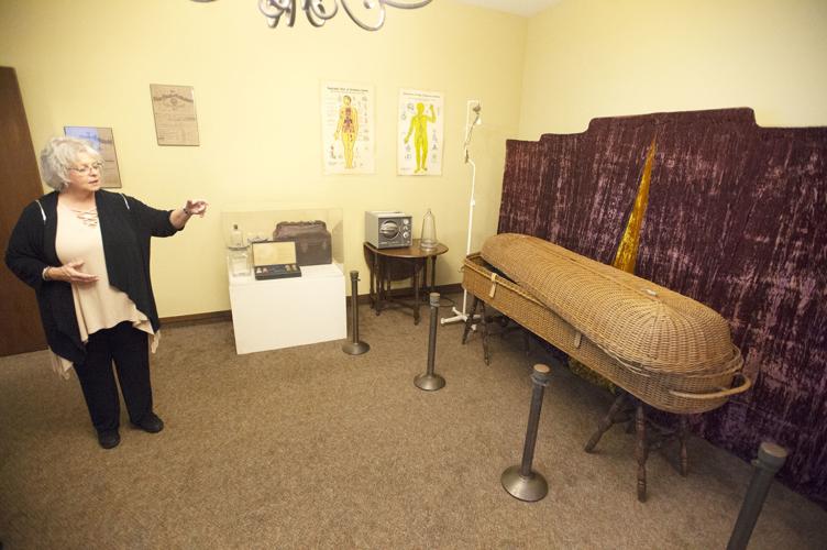 Gala, exhibit mark 125 years | Local News | dailysentinel.com