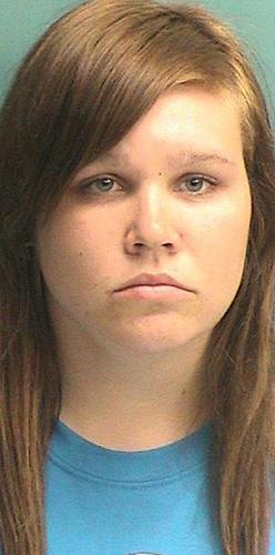 Woman gets probation for injury to child | Local News | dailysentinel.com