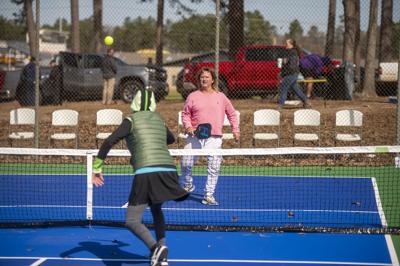 Crawfish benefit to raise money for pickleball courts Local News Crawfish benefit to raise money for pickleball courts Local News
