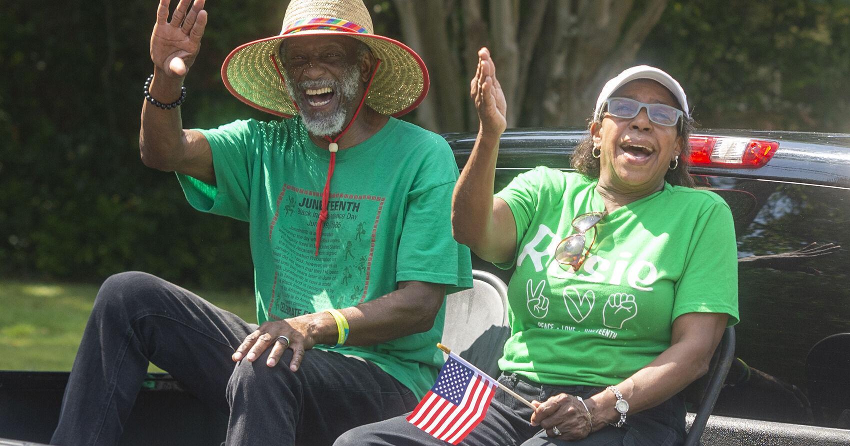 Juneteenth events on tap for weekend - Vimarsana News