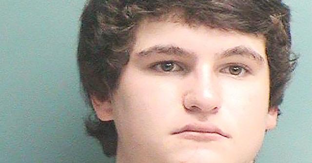 Teens arrested in car burglaries | Local News | dailysentinel.com