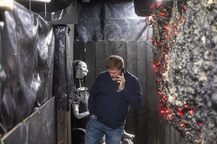 Garrison Haunted House sparks nightmares on Elm Street Social Media