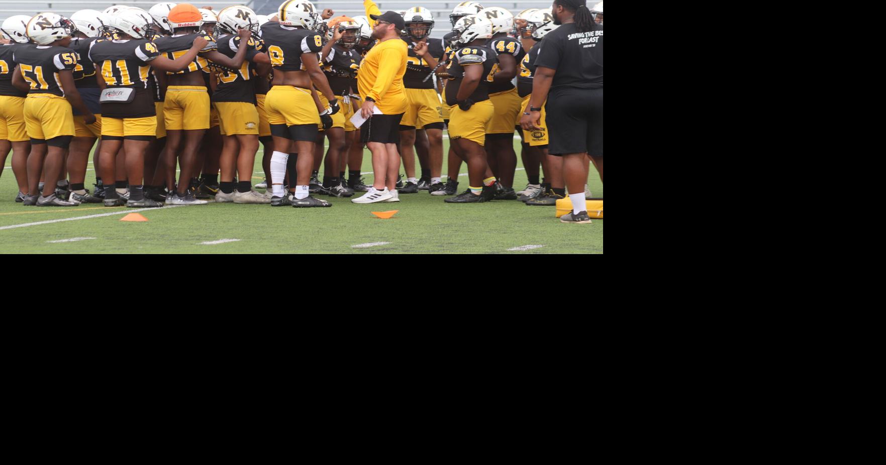 Dragons to wrap up spring football with spring game Wednesday | Sports ...