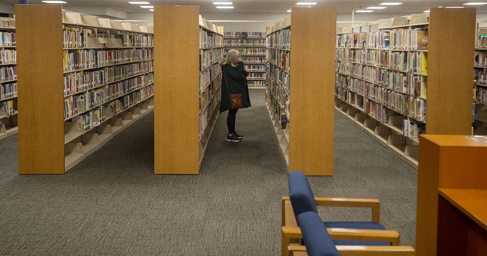 Summer reading, events at library begin Saturday - Vimarsana News