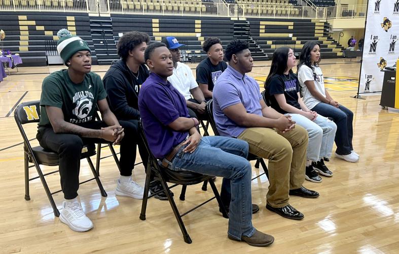 Nacogdoches High School Top 10 Sports