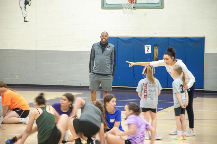 SFA's set to wrap up individual camp, prepares for team camp