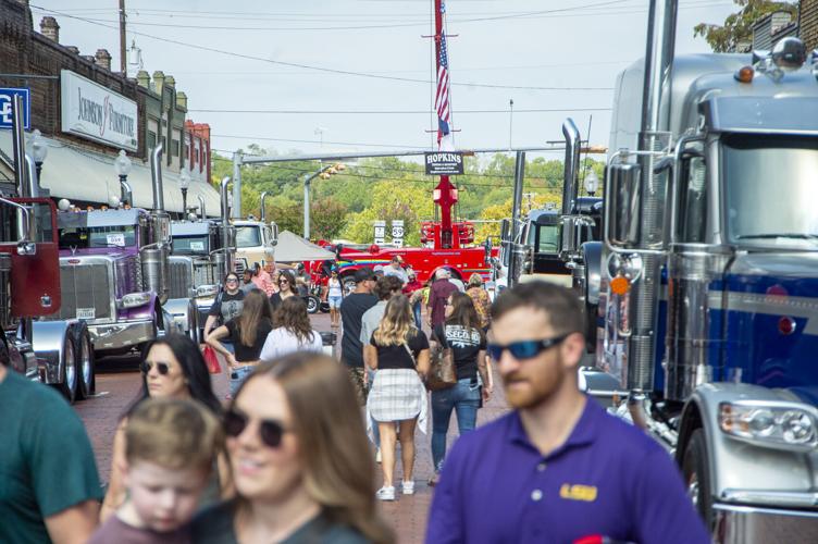 Old Town Rig Down 2023 | Photo Gallery | dailysentinel.com