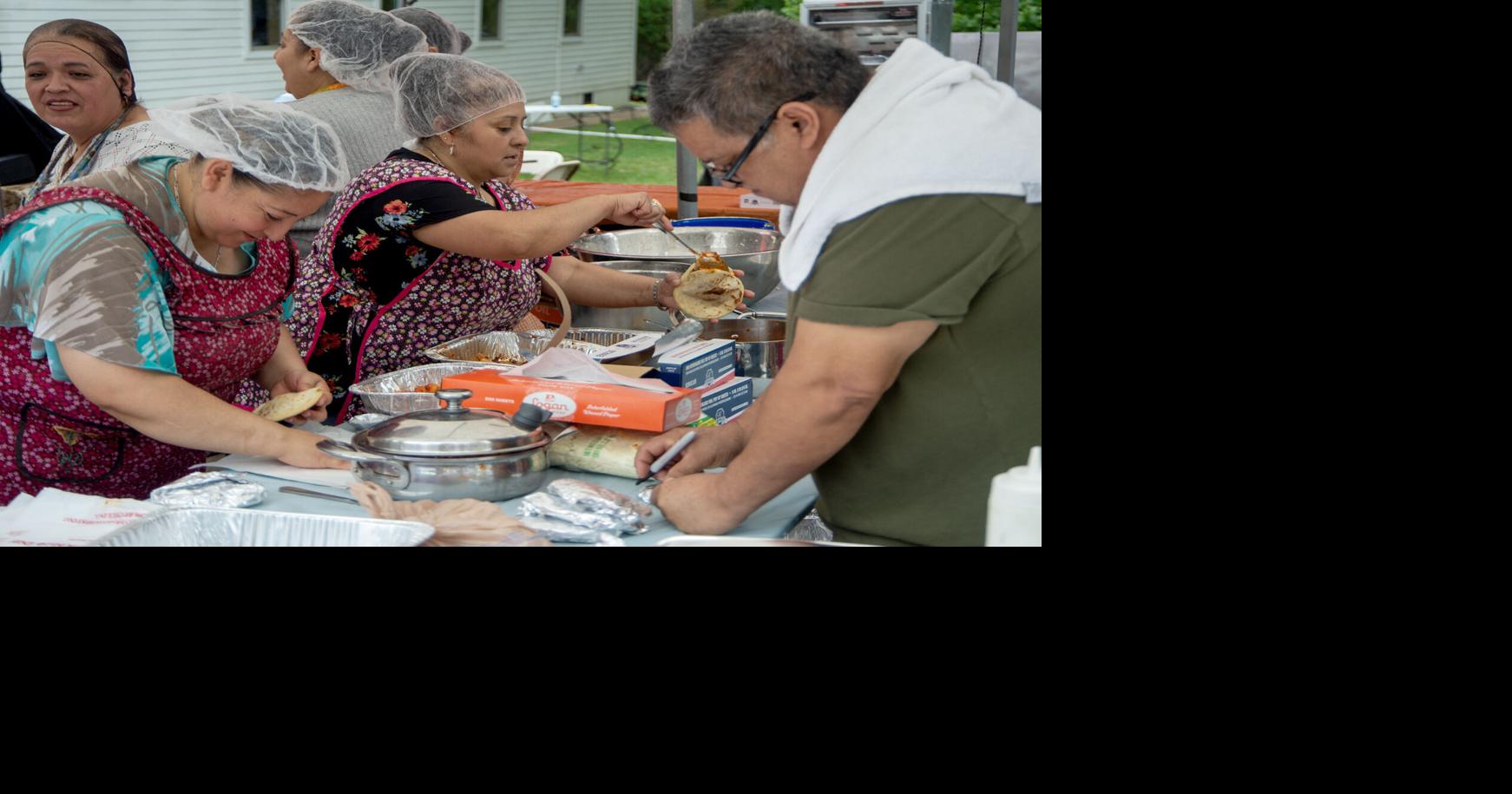 Multicultural Festival feeds the masses, looks to expand | Local News ...