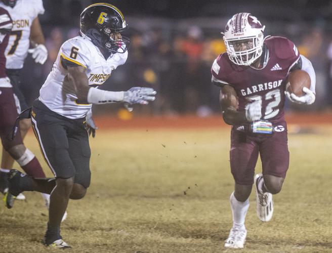 Area football Local teams gearing up for playoffs Sports