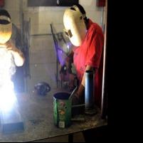 Welding program gives students NCCER certification Local News