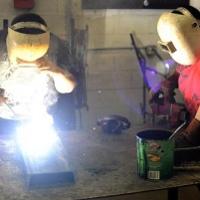 Welding program gives students NCCER certification Local News Welding program gives students NCCER certification Local News