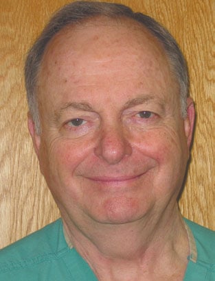 Retired Nacogdoches surgeon Dr. Larry Walker dies