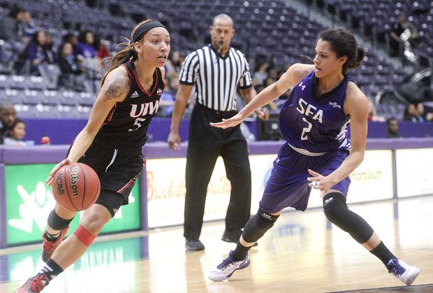 Sfa Women S Basketball Vs Uiw Stephen F Austin Dailysentinel