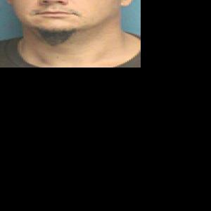 Man arrested after allegedly holding girlfriend against will | Local ...