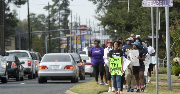 Multicultural March Multicultural March & Rally | Local News | dailysentinel.com