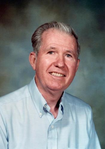 Raymond Sherwood Whitehead