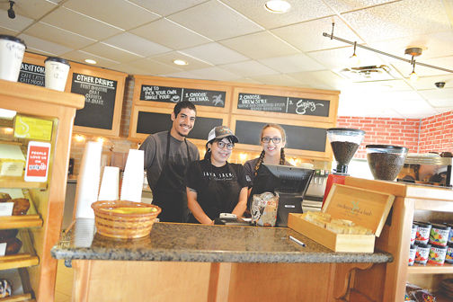 Java Jack’s celebrates 20 years | Local News | dailysentinel.com
