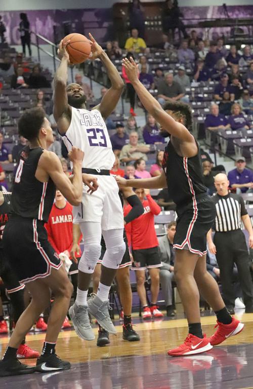 Sfa S Bain To Receive Mccarty Citizenship Award Social Media