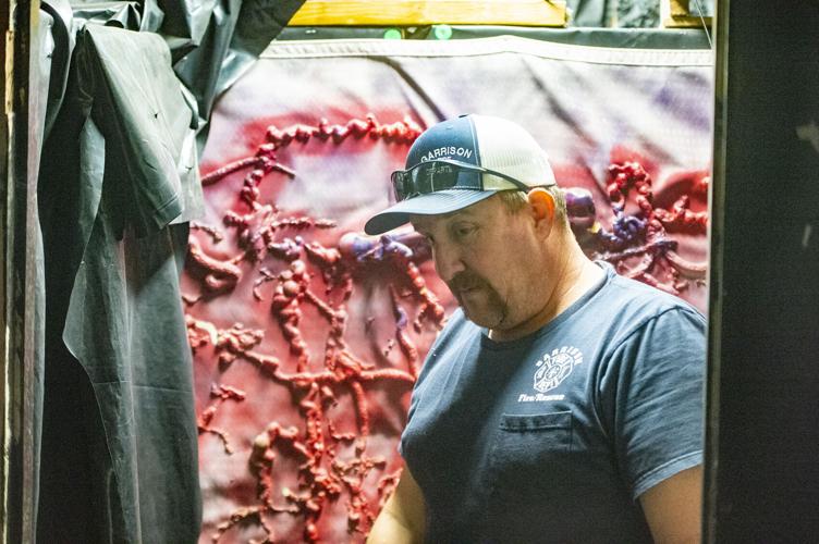 Garrison Haunted House sparks nightmares on Elm Street Social Media