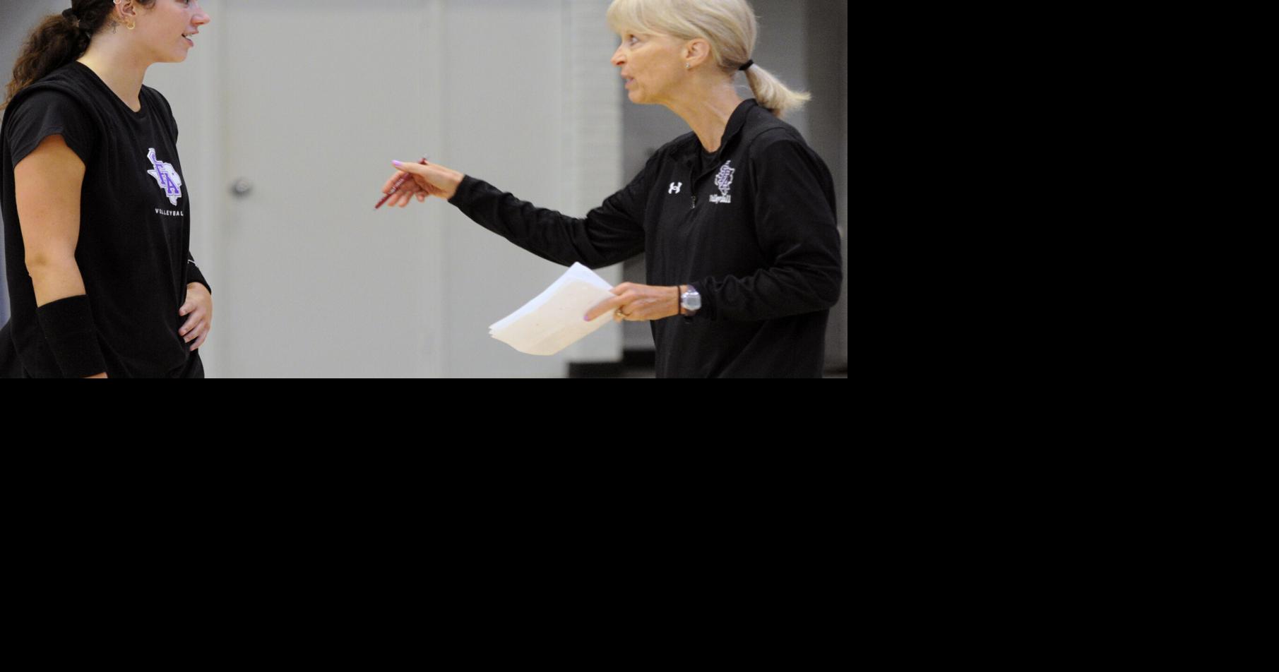 Humphreys pleased with Ladyjacks as season nears