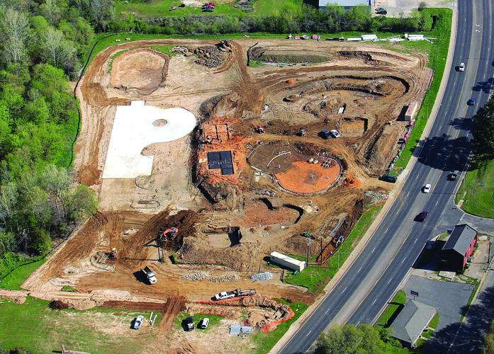 Splash Kingdom opening in June Local News