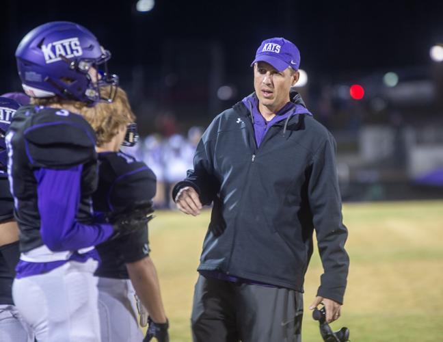 Mount Enterprise run wild on Cushing, ends Bearkats' season Sports