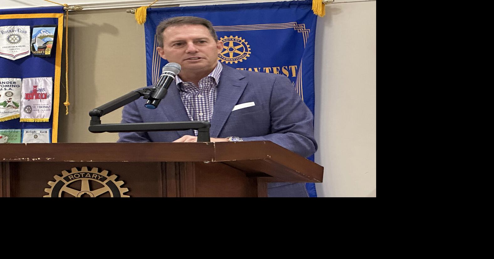 SFA president: Construction and community key to growth | Local News ...