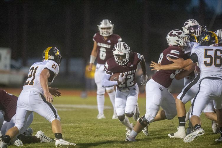 Area Football Sports