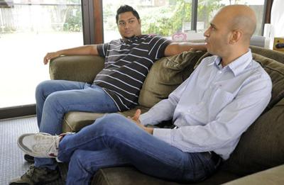 Sunil Sohel S Adventures In Nacogdoches Local News