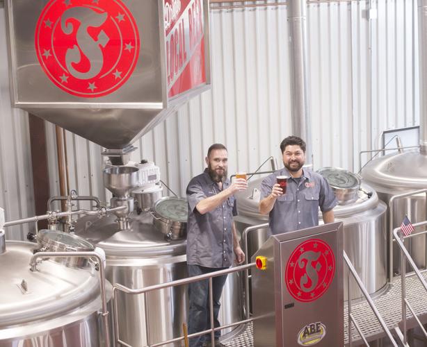 Fredonia opening highlights year in business Local News