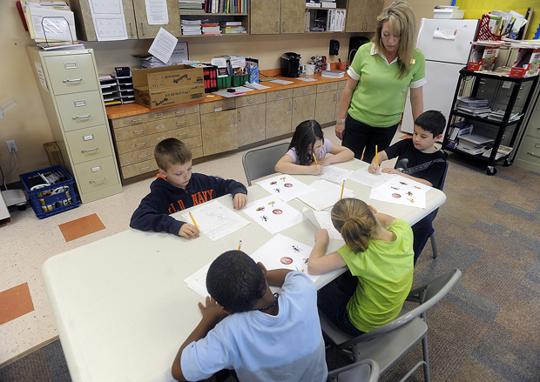 Uil ready writing 2021 results image