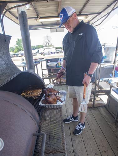 Do Dat Grilling Do Dat's return: BBQ festival continues comeback April 27 | Local News ...