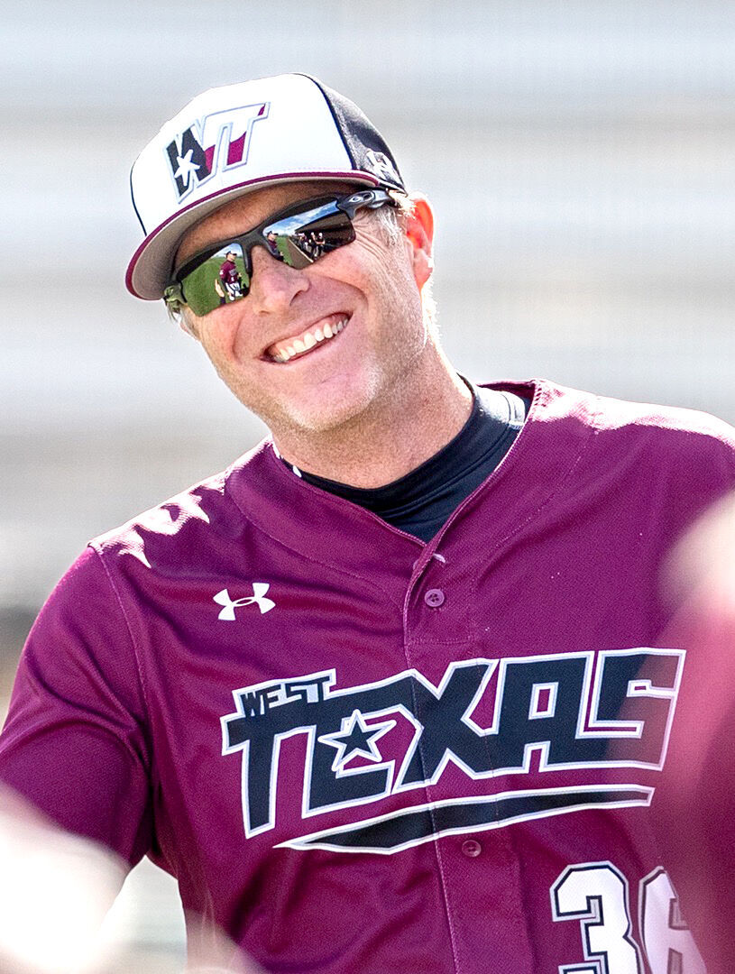 The Future of Texas Baseball: Who Will Be the Next Coach?