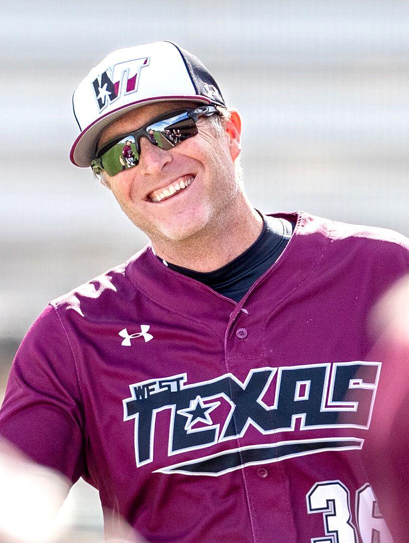 Vanderburg hired as SFA's next head baseball coach Sports