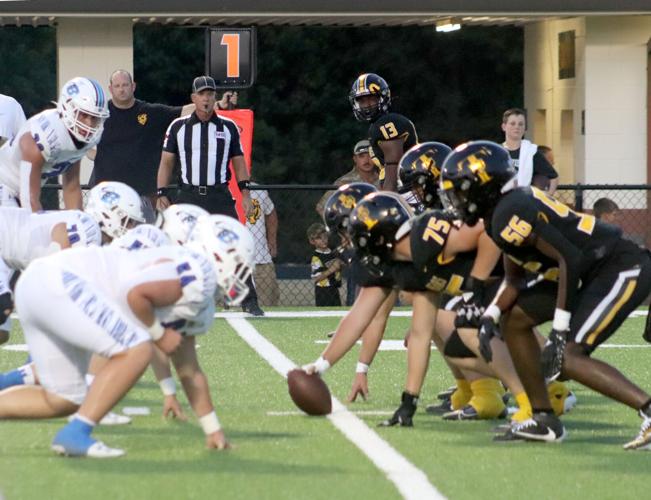 Bears open up season with 5013 win over Bearcats Sports